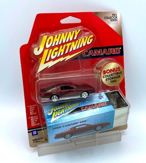 1982 Camaro Z28 Tin R5 (3) 1982 Camaro Z28 Tin R5 (3)