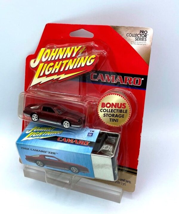 1982 Camaro Z28 Tin R5 (5) 1982 Camaro Z28 Tin R5 (5)