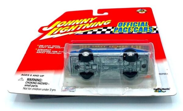 1982 Chevy Camaro Z-28 Pace (9)