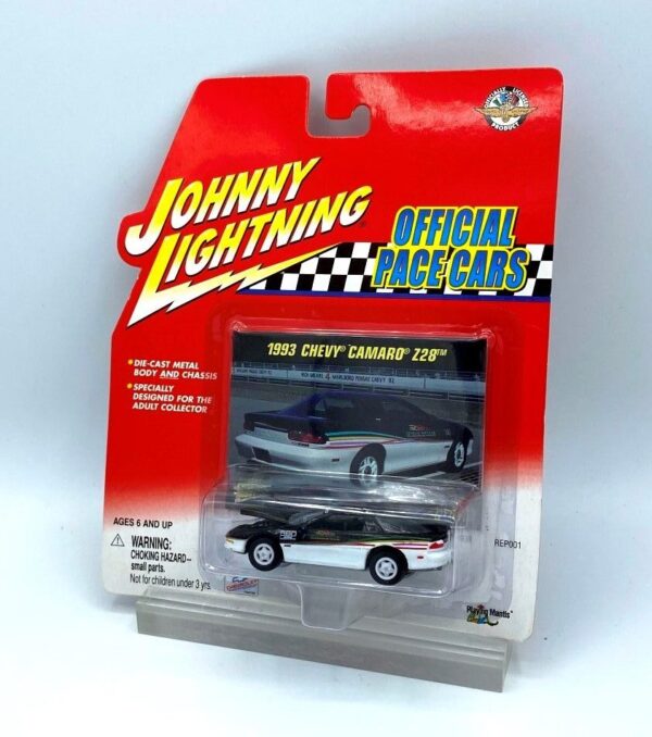 1993 Chevy Camaro Z-28 Pace (5)