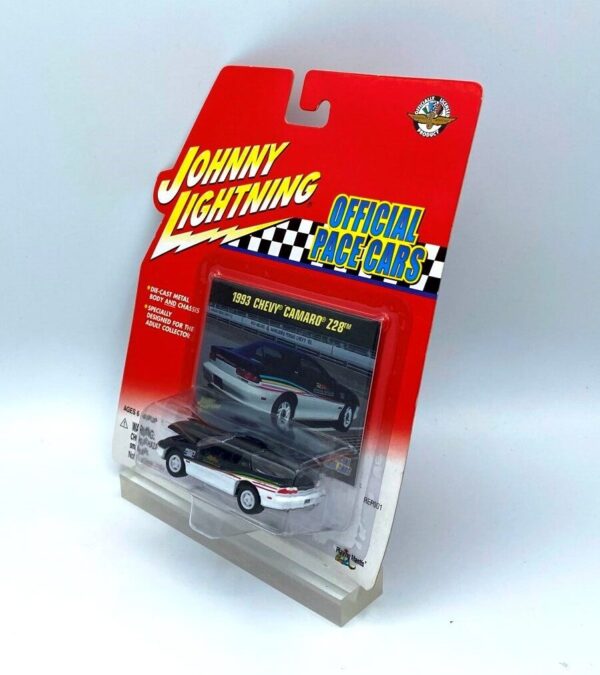 1993 Chevy Camaro Z-28 Pace (6)