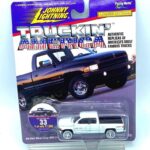 1996 Dodge Ram Truckin' #33 (1)
