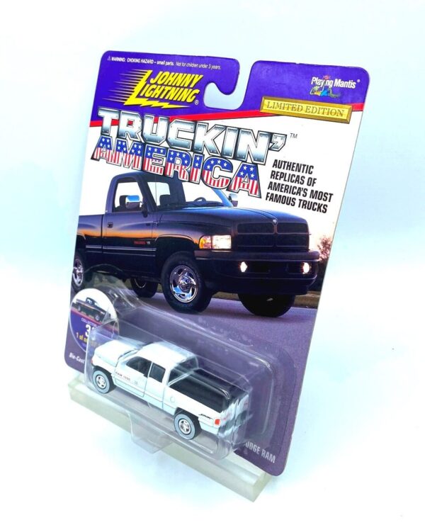 1996 Dodge Ram Truckin' #33 (6)