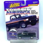 1996 Dodge Ram Truckin' #9 (1)