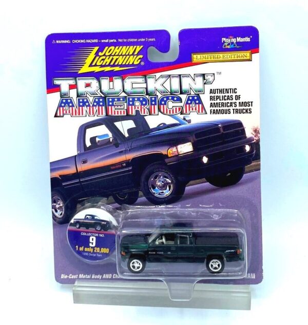 1996 Dodge Ram1500 (2)