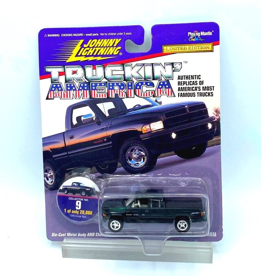 1996 Dodge Ram 1500