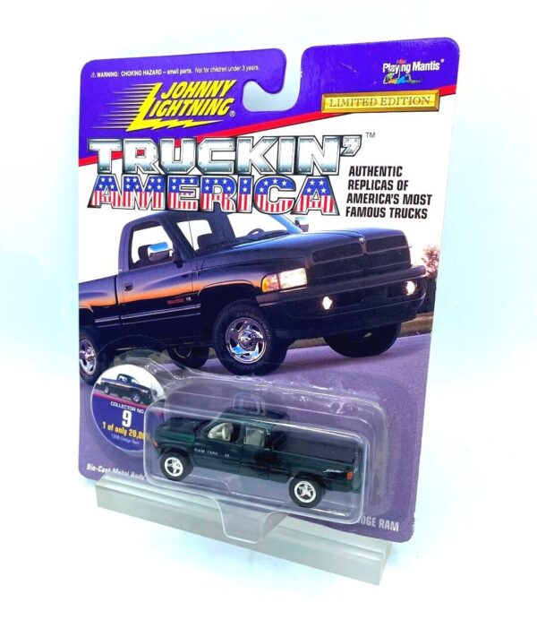 1996 Dodge Ram1500 (5)