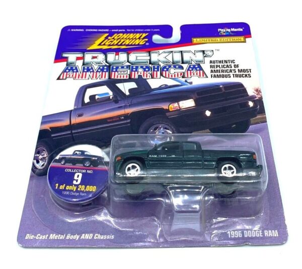 1996 Dodge Ram1500 (7)