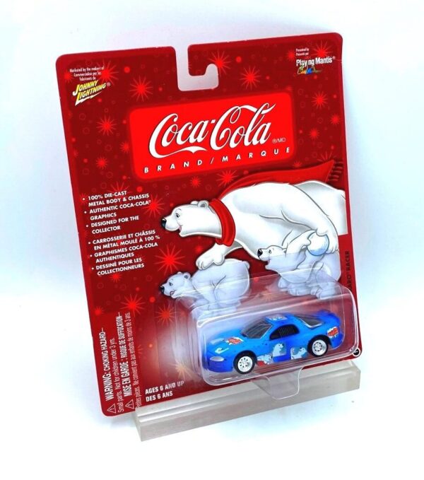1997 Chevy Camaro Racer Coke # (3)