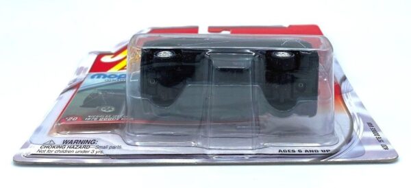 Vintage 1976 Dodge Van (8)