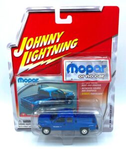 Vintage 1998 Dodge Ram 2500 (1)