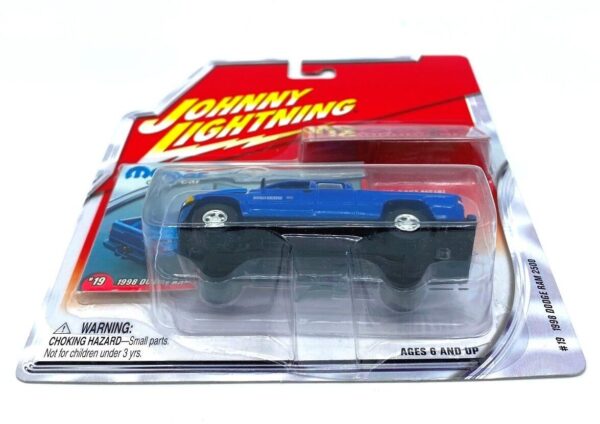 Vintage 1998 Dodge Ram 2500 (7)