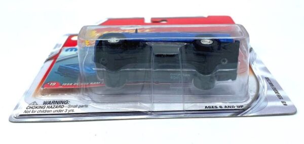 Vintage 1998 Dodge Ram 2500 (8)