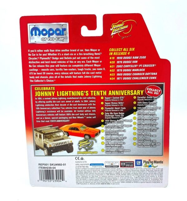 Vintage 1998 Dodge Ram 2500 (9)