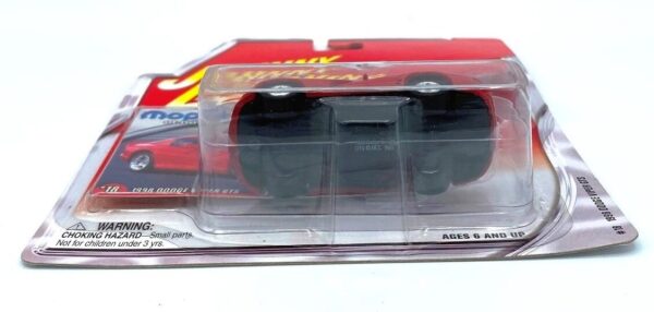 Vintage 1998 Dodge Viper GTS (8)