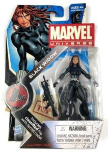 series 2 Black Widow (No-011)-01b