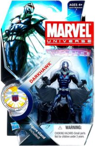 series 3 Darkhawk (No-018)-000