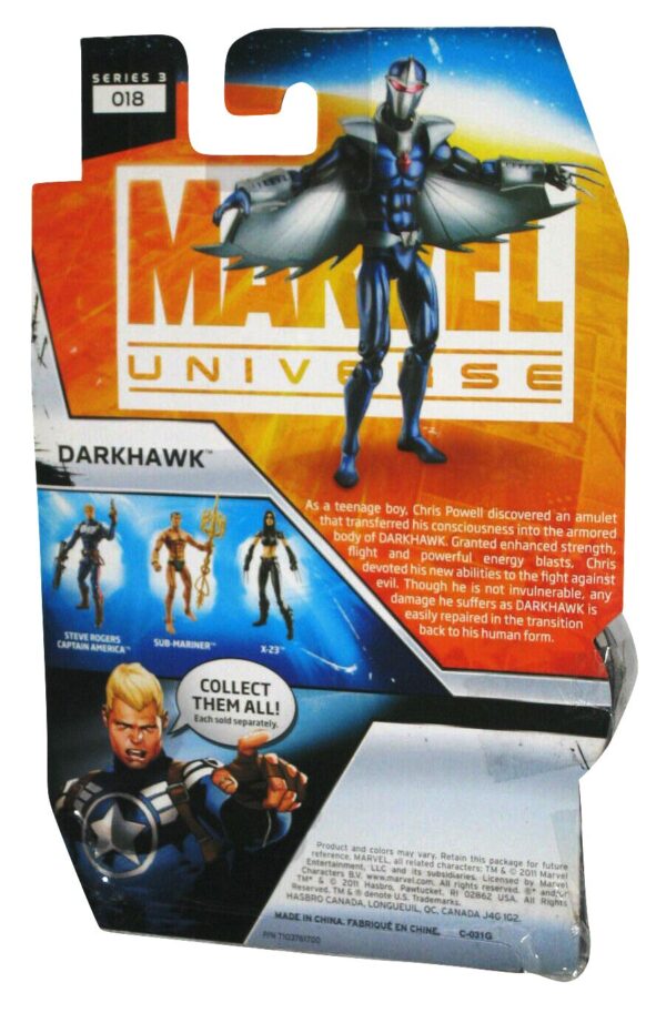 series 3 Darkhawk (No-018)-01