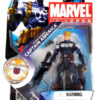 series 3 Steve Rogers - Captain America (No-021)-0