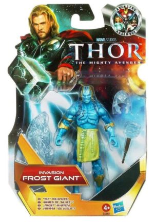#06 Invasion Frost Giant-A