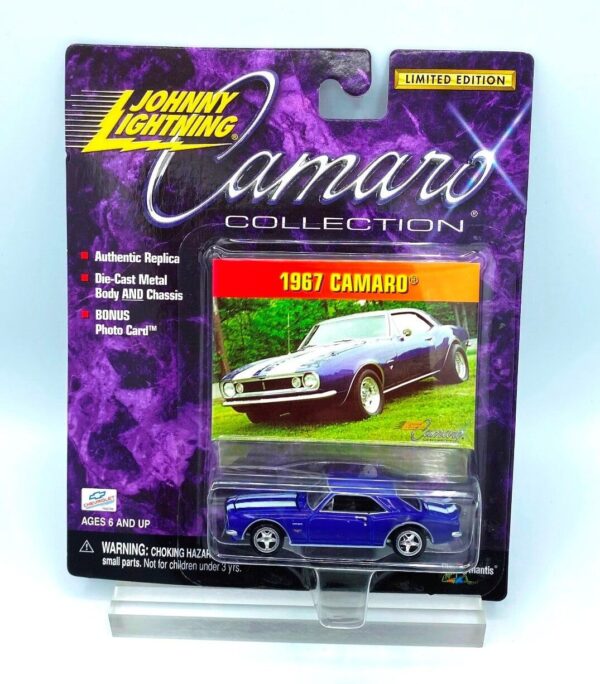(#1) 1967 Camaro (2)