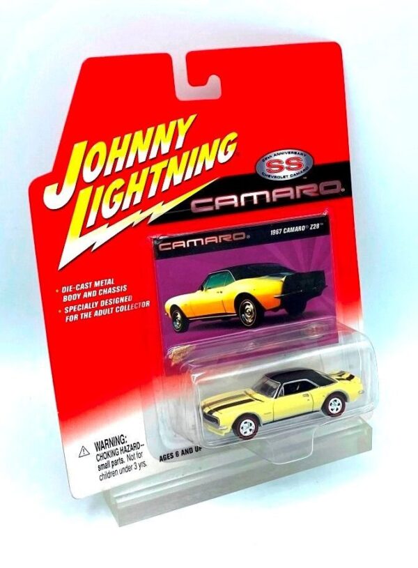 1967 Camaro SS Z-28 35th #1 (3)
