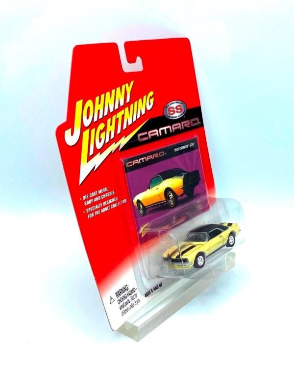 1967 Camaro SS Z-28 35th #1 (4)
