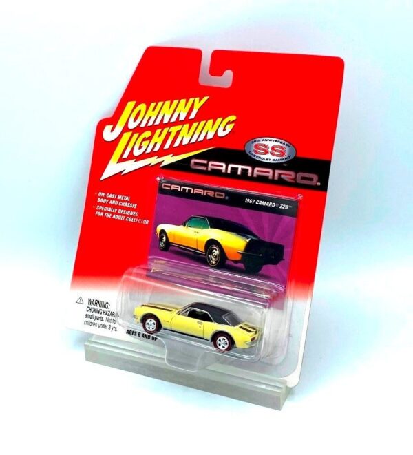 1967 Camaro SS Z-28 35th #1 (5)