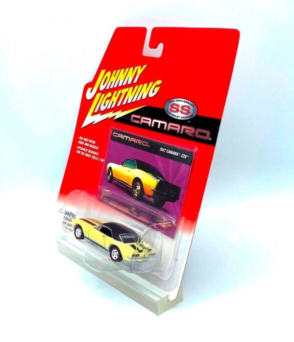 1967 Camaro SS Z-28 35th #1 (6)