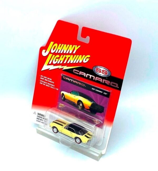 1967 Camaro SS Z-28 35th #1 (7)