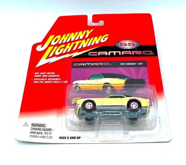 1967 Camaro SS Z-28 35th #1 (8)