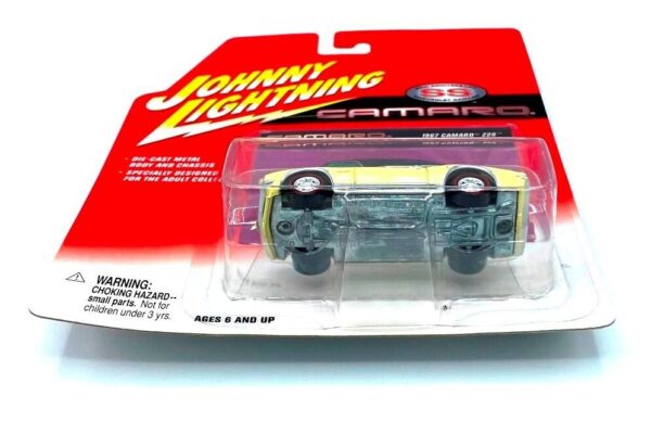 1967 Camaro SS Z-28 35th #1 (9)