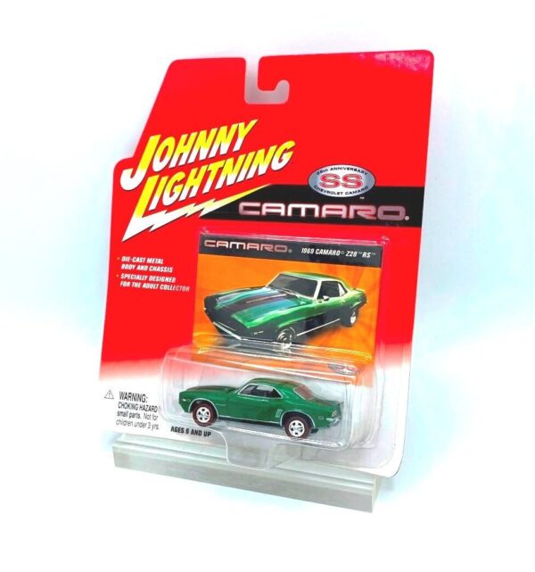1969 Camaro SS Z28 RS 35th #2 (5)