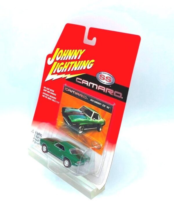 1969 Camaro SS Z28 RS 35th #2 (6)