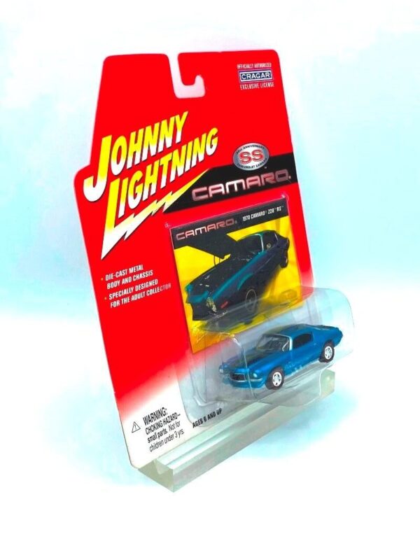 1970 Camaro SS Z28 RS 35th #3 (4)