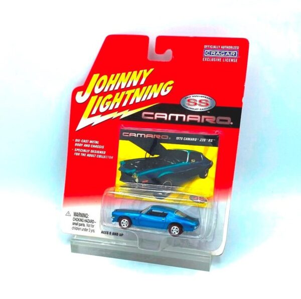 1970 Camaro SS Z28 RS 35th #3 (5)