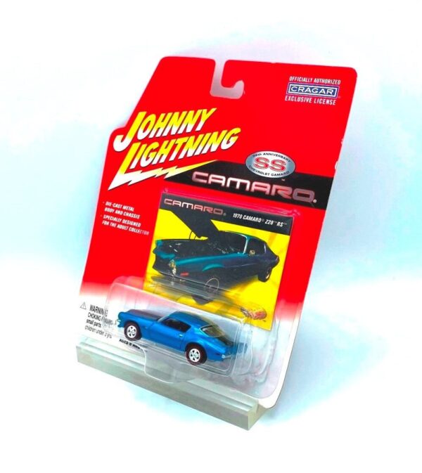 1970 Camaro SS Z28 RS 35th #3 (6)