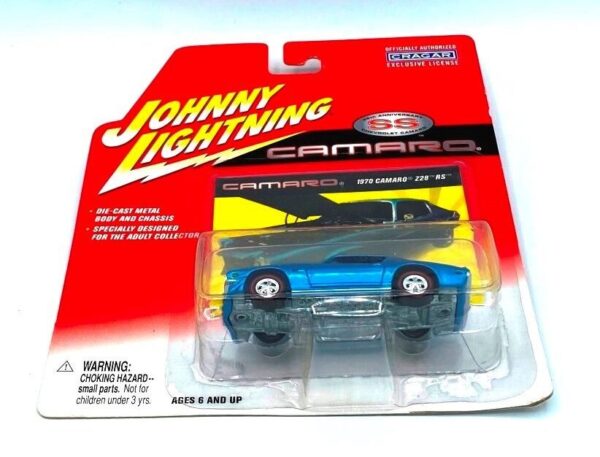 1970 Camaro SS Z28 RS 35th #3 (7)