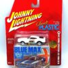 1971 Mustang Blue Max Funny Car (1)