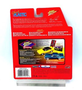 1971 Mustang Blue Max Funny Car (10)