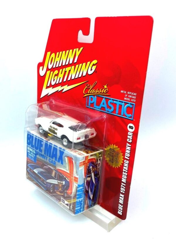 1971 Mustang Blue Max Funny Car (6)