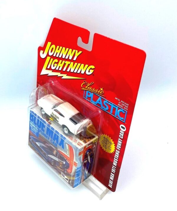 1971 Mustang Blue Max Funny Car (7)