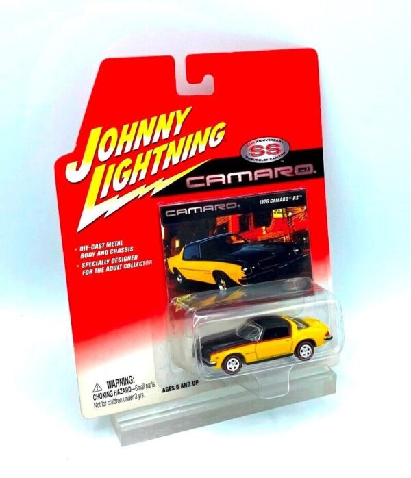 1976 Camaro SS RS 35th #4 (3) 1976 Camaro SS RS 35th #4 (3)