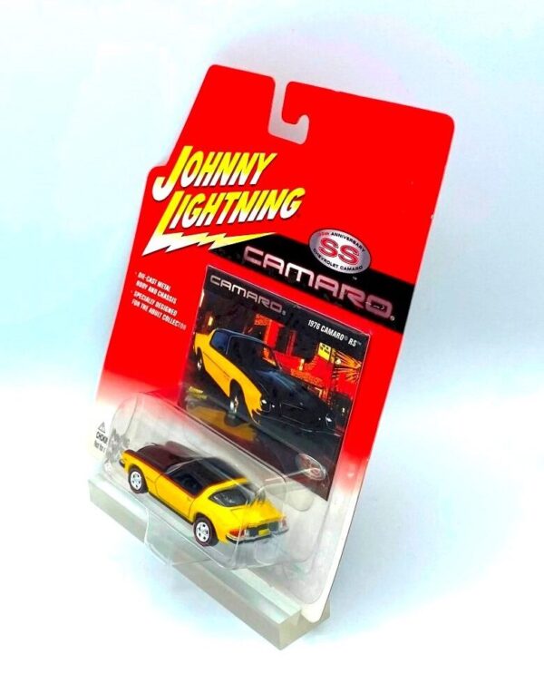 1976 Camaro SS RS 35th #4 (6) 1976 Camaro SS RS 35th #4 (6)