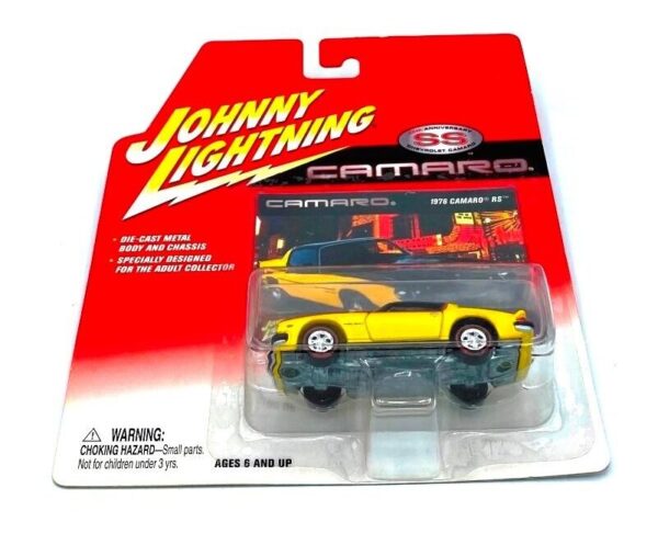 1976 Camaro SS RS 35th #4 (7) 1976 Camaro SS RS 35th #4 (7)