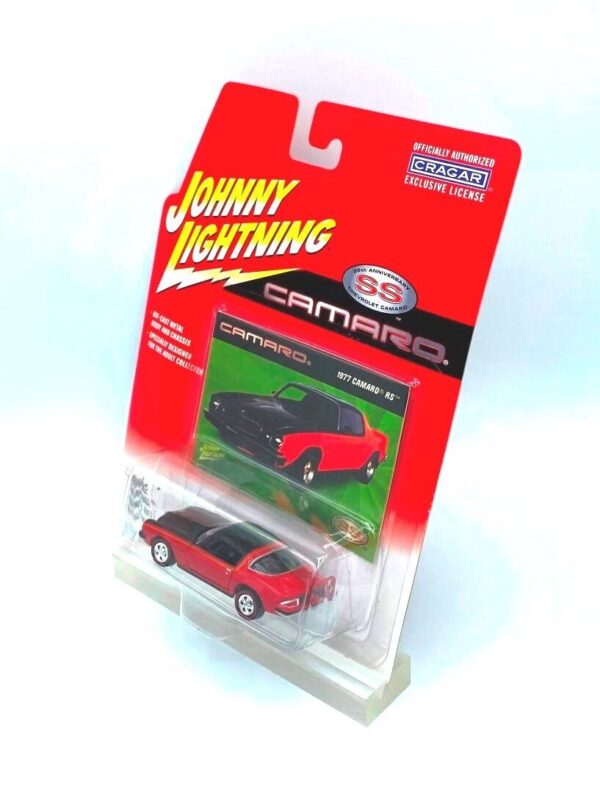 1977 Camaro SS RS 35th #4 (6)