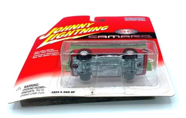 1977 Camaro SS RS 35th #4 (9)