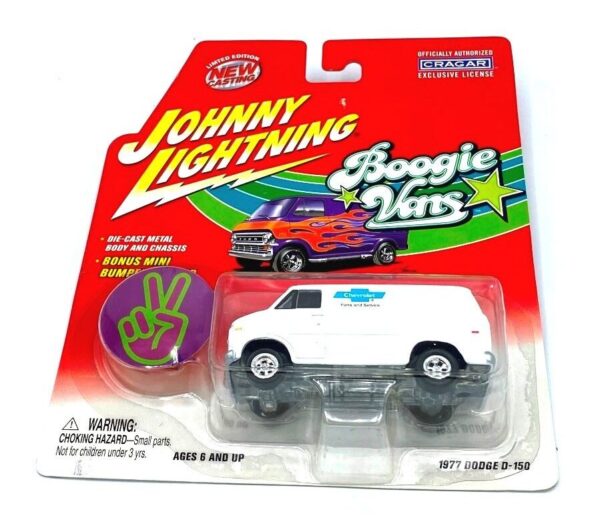 1977 Dodge D-150 Vans #5 (7)