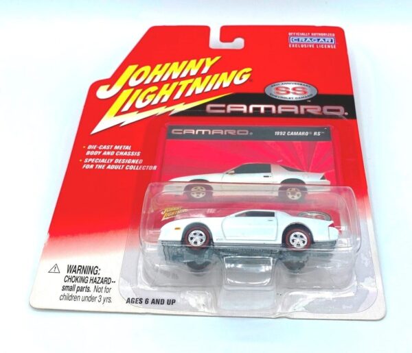 (#) 1992 Camaro SS 35th #5 (9) (#) 1992 Camaro SS 35th #5 (9)