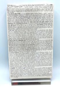 1997-98 Michael Jordan Collectors Choice NBA Series-2 (5)